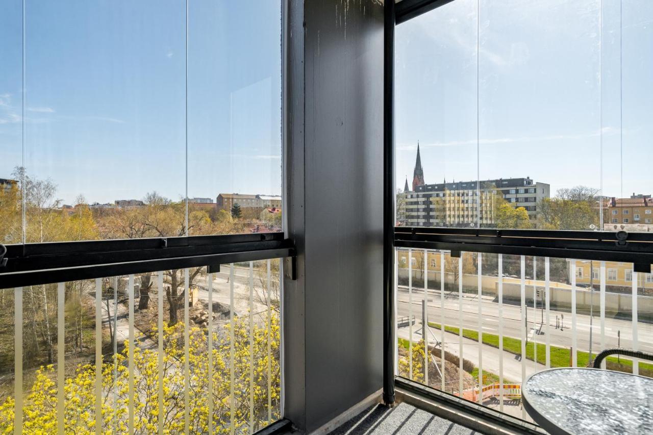 Hiisi Homes Turku Ratapiha المظهر الخارجي الصورة